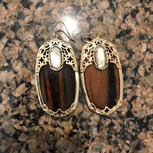 Kendra Scott Elle Drop